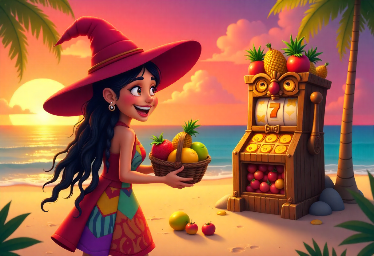 Our World Adventure Story